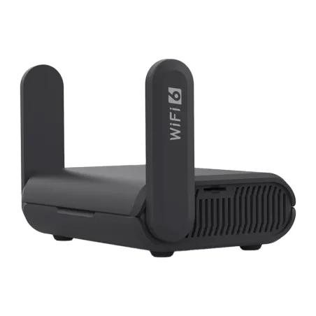 GL.iNet Slate AX Wi-Fi 6 Router